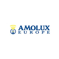 Logo AMOLUX - Recambios Centro Logo AMOLUX - Recambios Centro