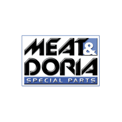 Logo Meat Doria - Recambios Centro
