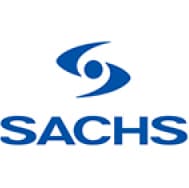 Recambios Centro | logo sachs