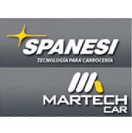 Recambios Centro | logo spanesi