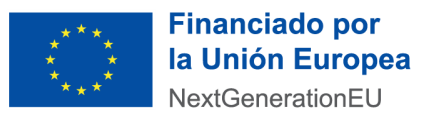 Logo Unión Europea